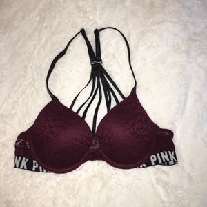 VS Pink Bra